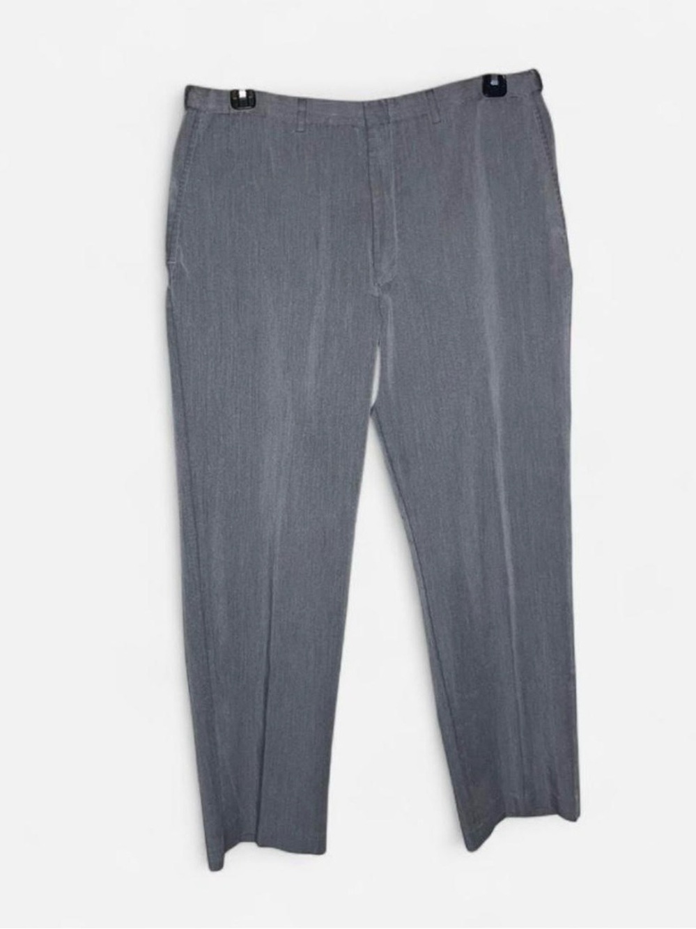 Haggar Trouser Sateen Dress Pant 38X31